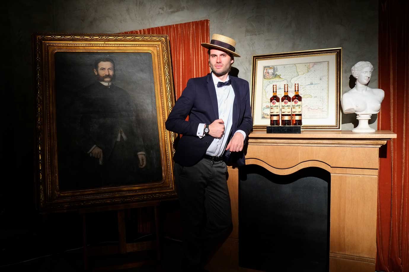Bacardi