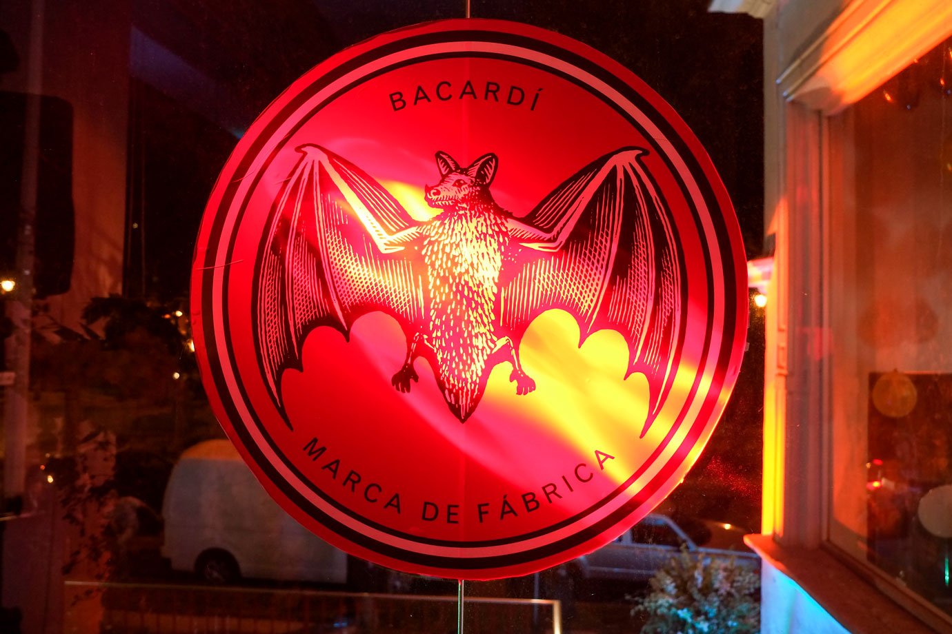Bacardi