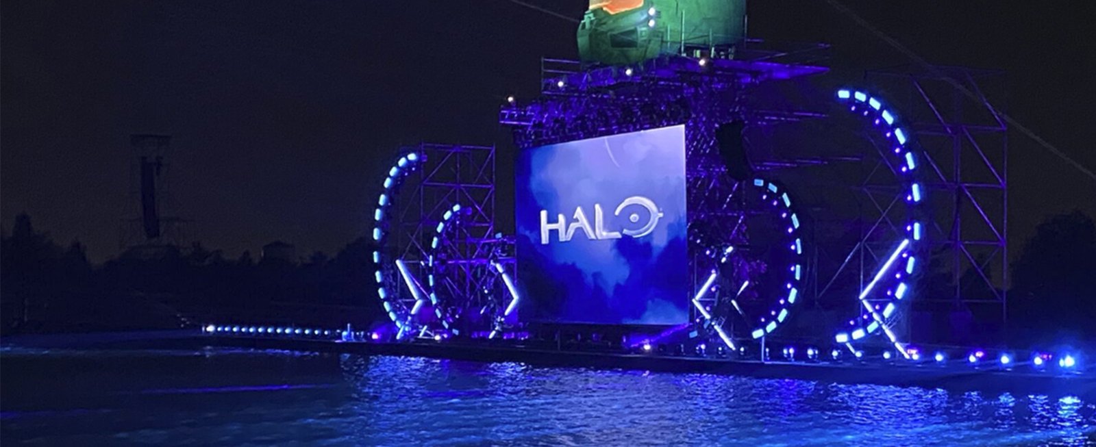 Halo