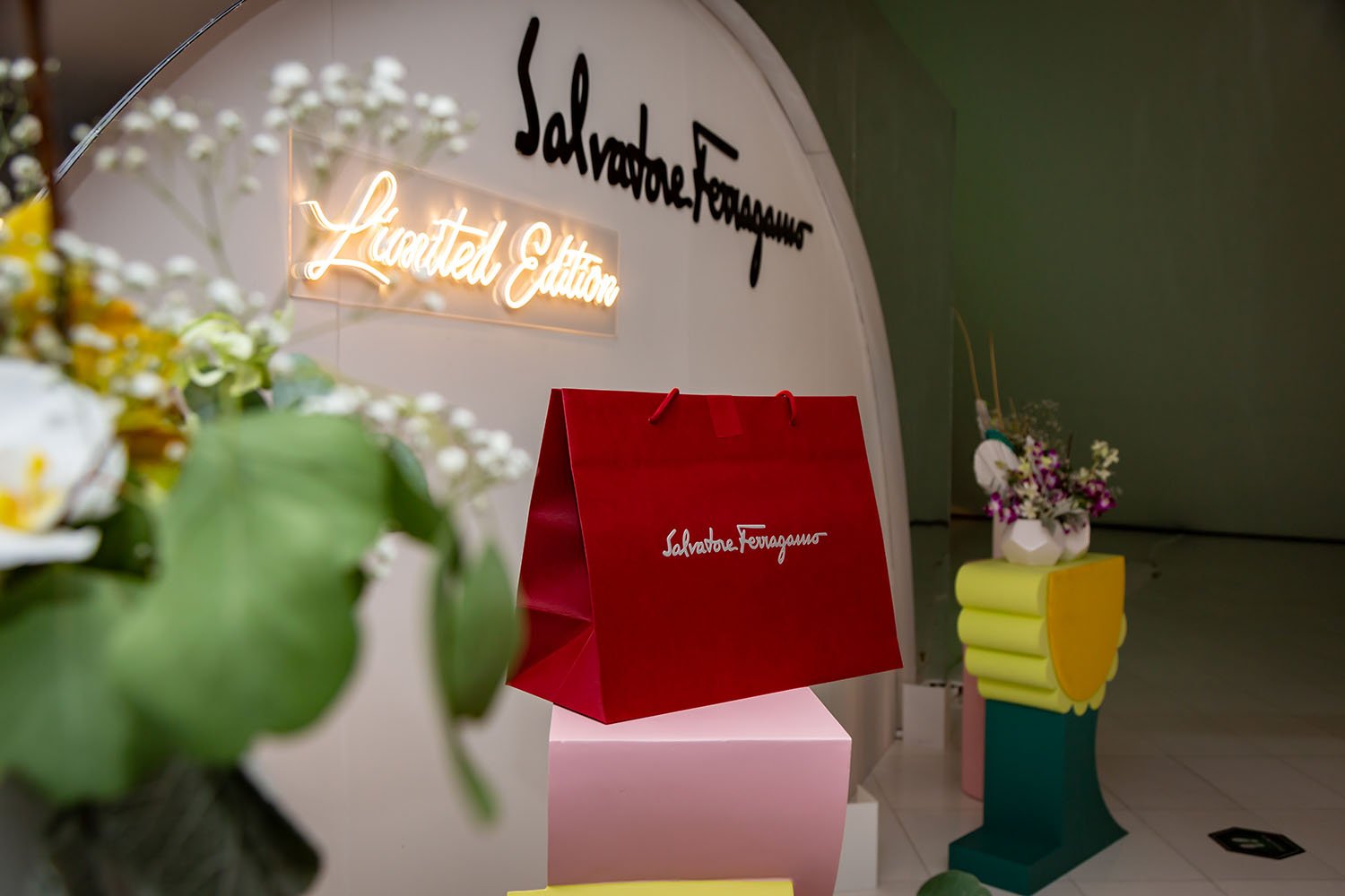 FERRAGAMO