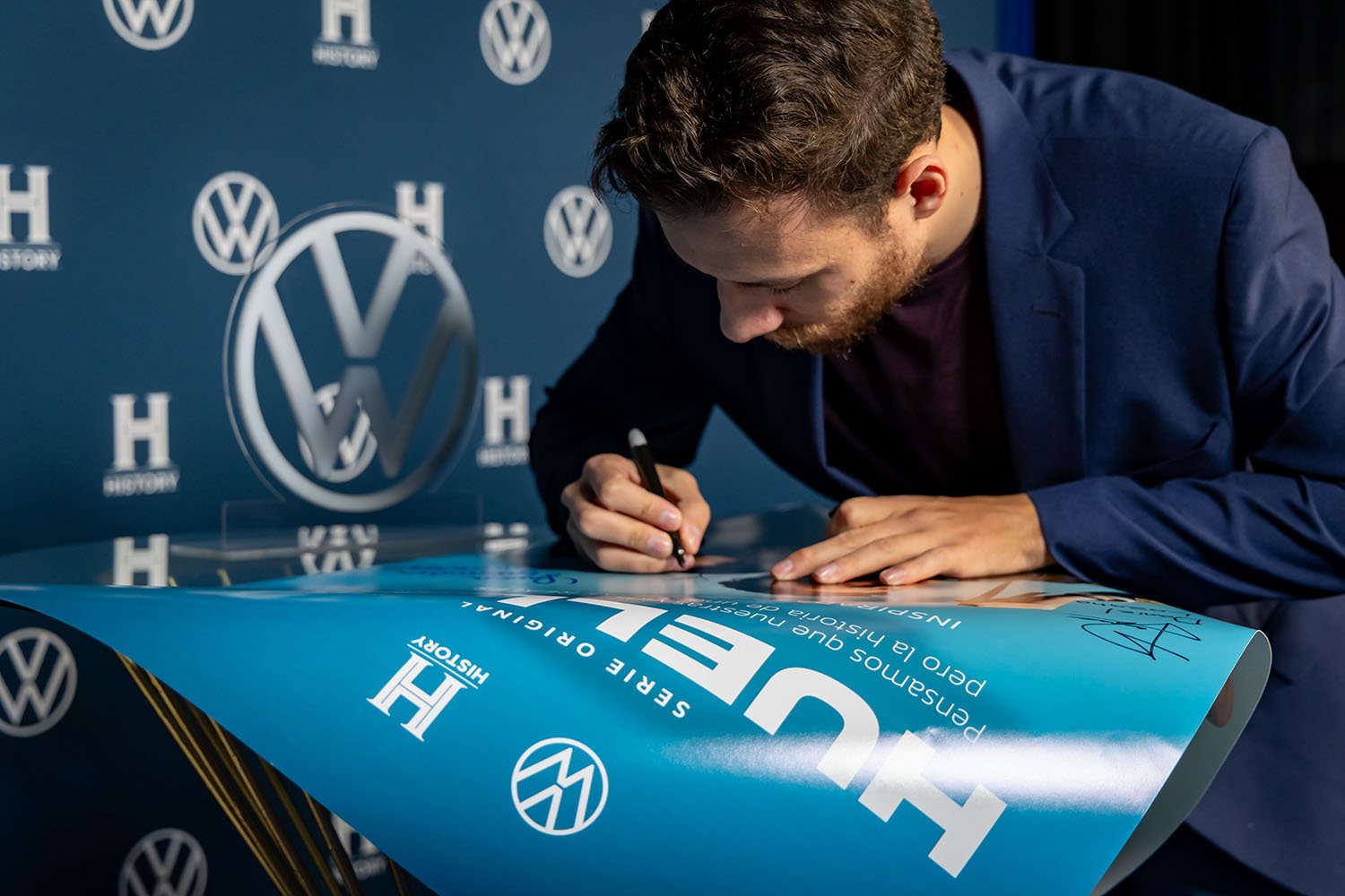 VW 70 Años